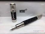 AAA Grade Replica Montblanc Queen Elizabeth Fountain Pen - Writing Pens